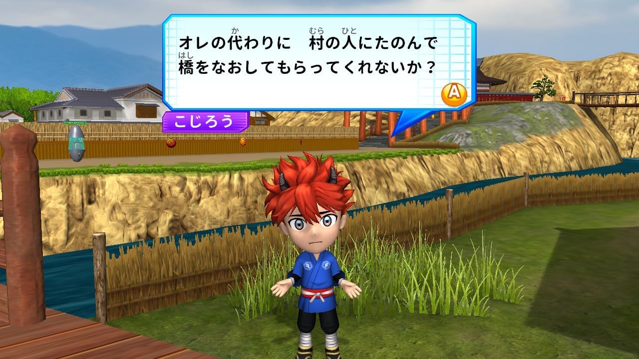 NS 逃走中 THE GREAT MISSION / Run for Money: The Great Mission 日文  (日文封面) NSW-3868