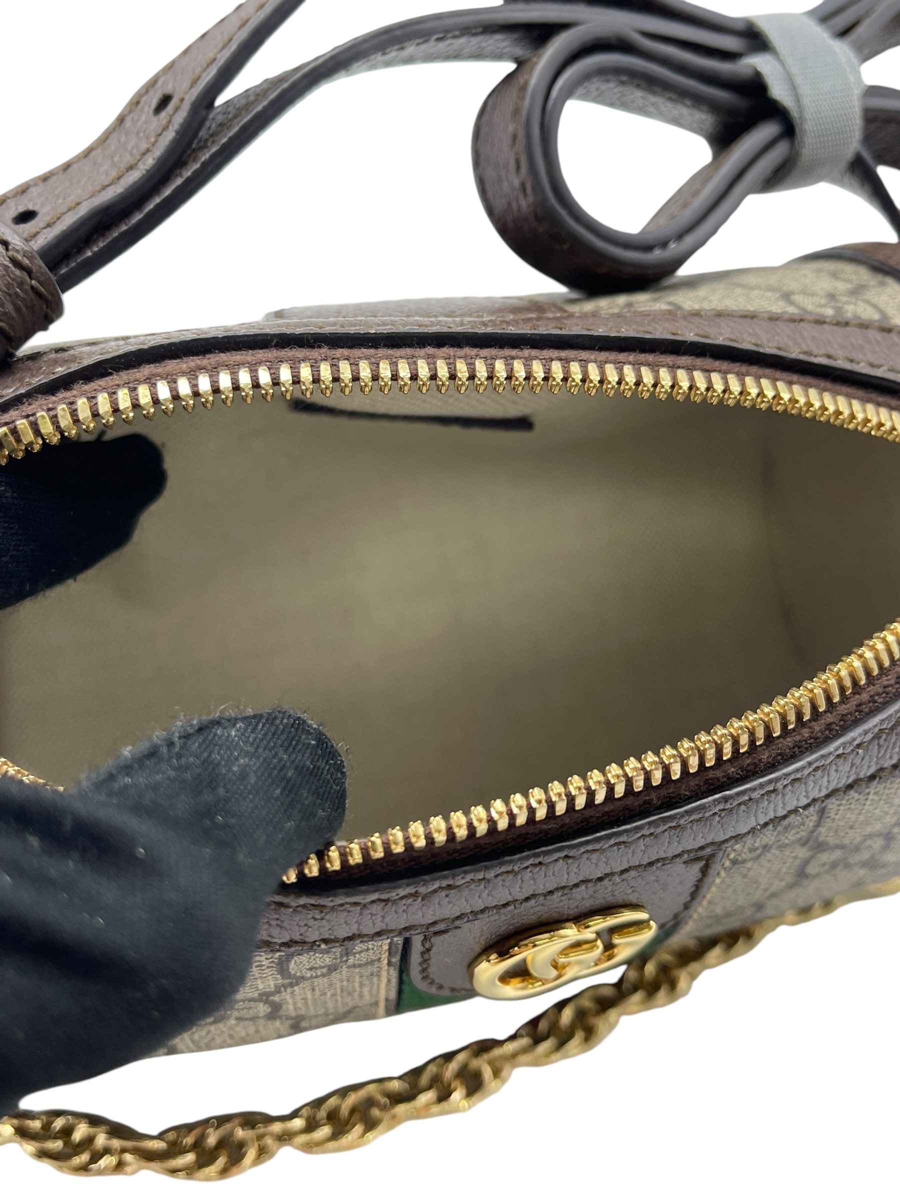 Pre-owned Gucci Ophidia / Product Code: 072703