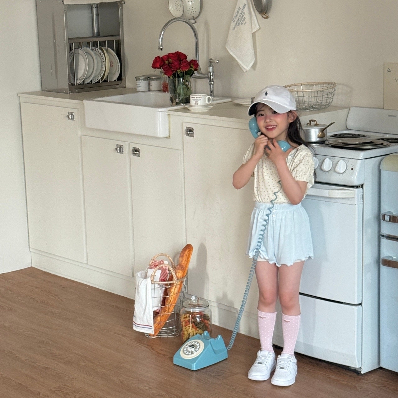 🇰🇷Ninibello 短褲