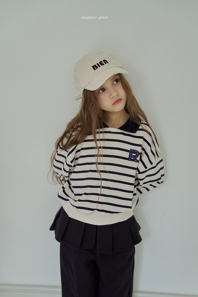 Momoann | Last Sweatshirt