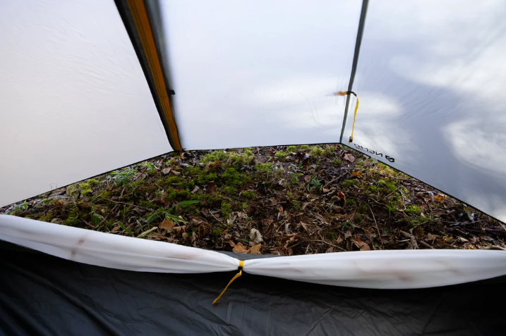 【日本限定配色】Nemo Atom Osmo 1P(Birch Bud/Marsh/Boreal)