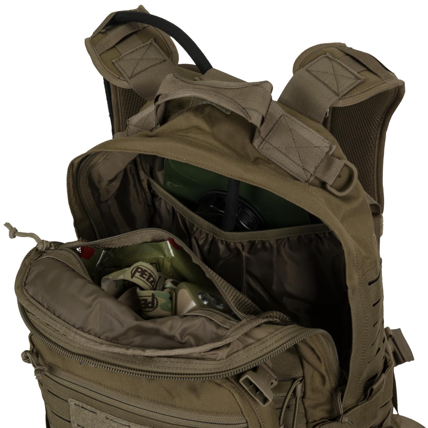 Helikon Direct Action GHOST® Mk II 30L