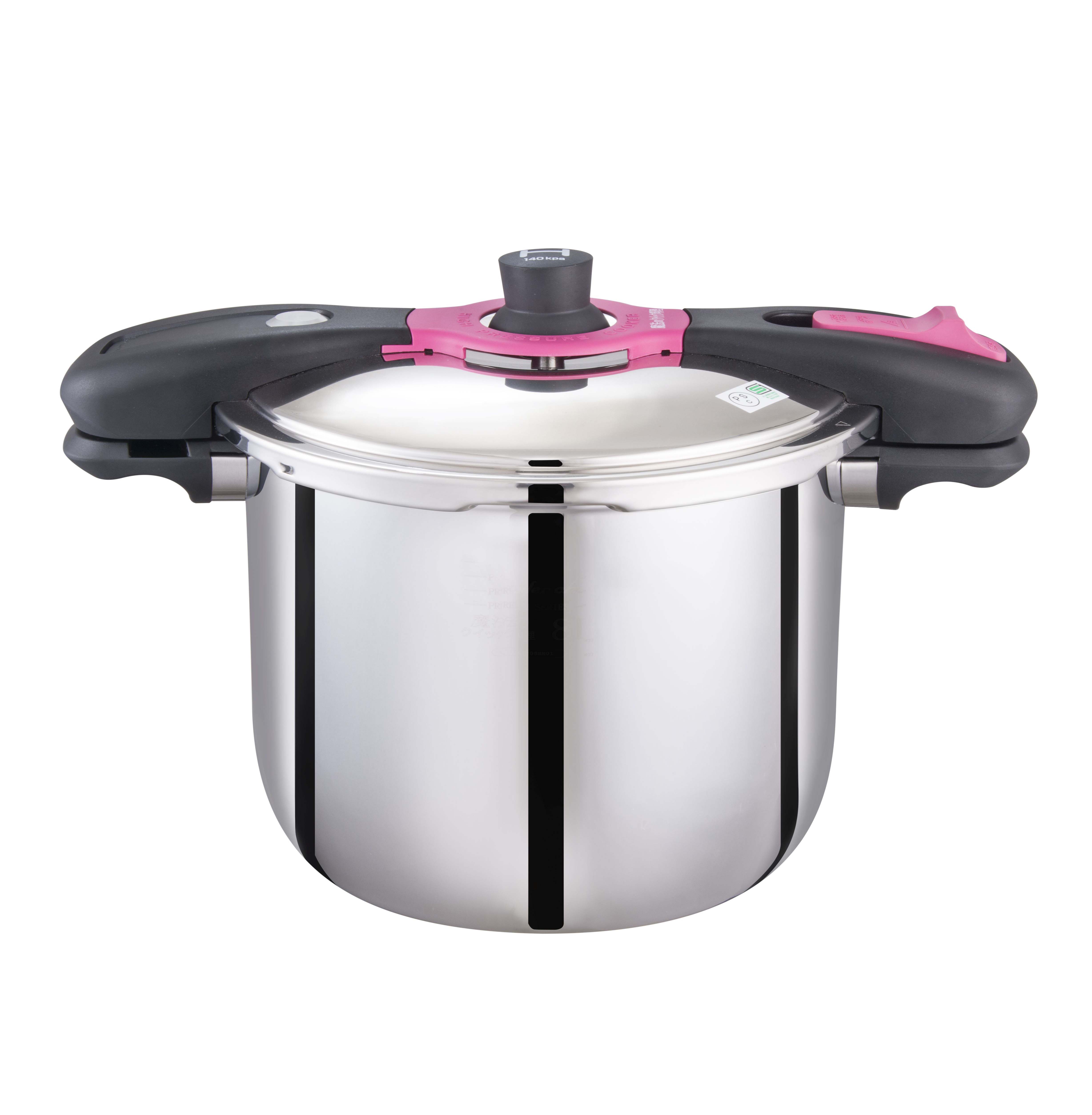 Magic Quick Cooker 6L