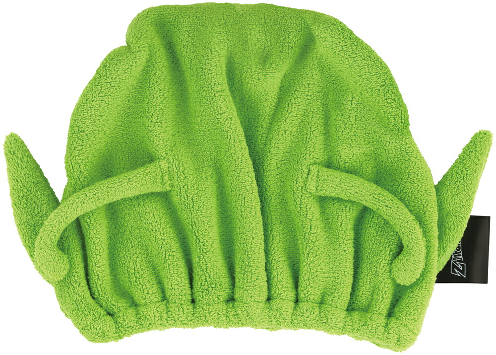 龍珠-笛子魔童 乾髮帽