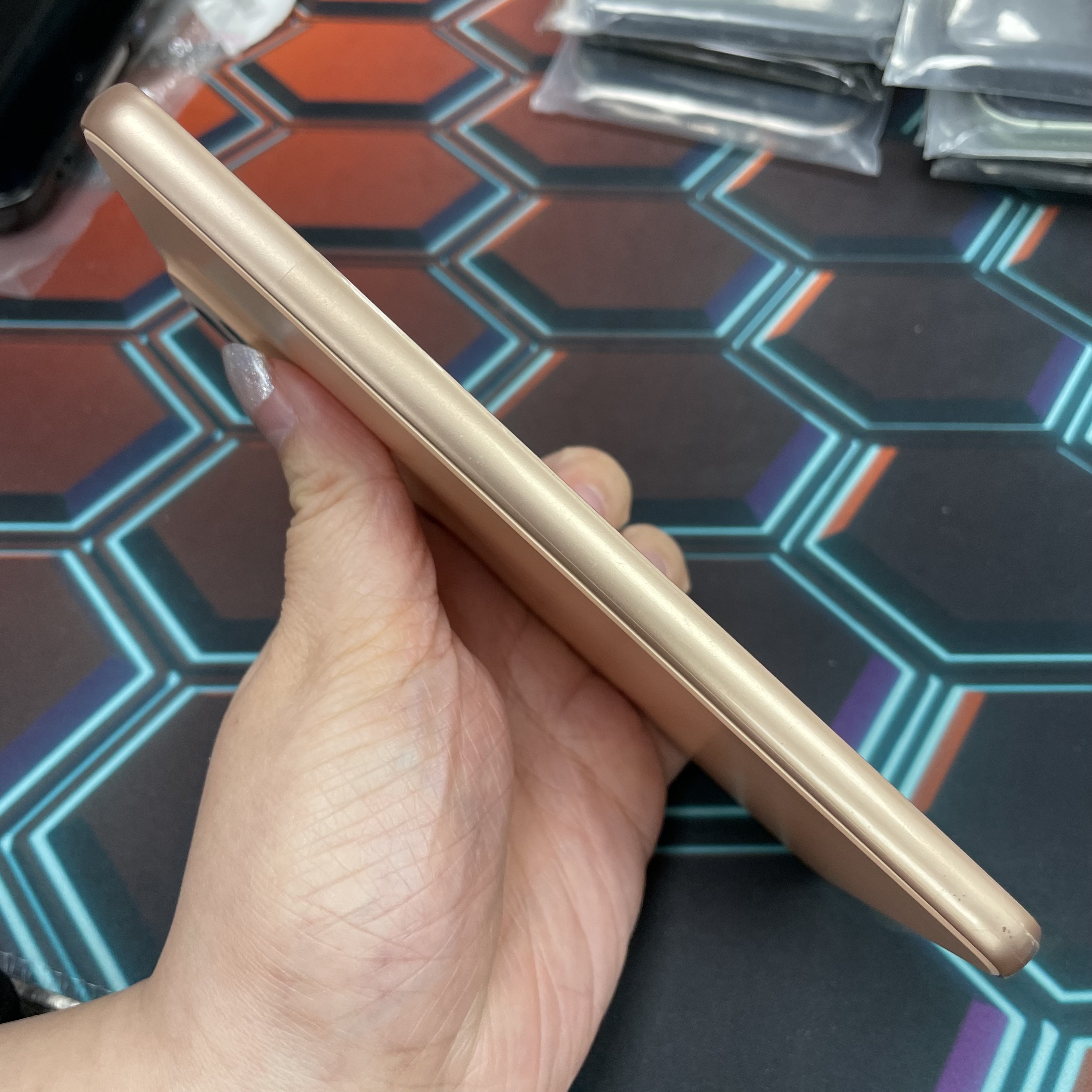 *7510 Galaxy A33 5G 完美機 8+128GB 橙色 orange