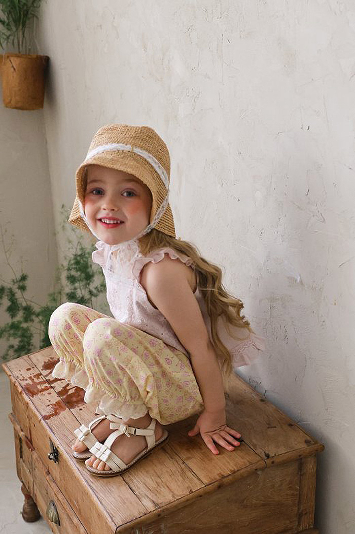 🇰🇷Puella_Flo帽