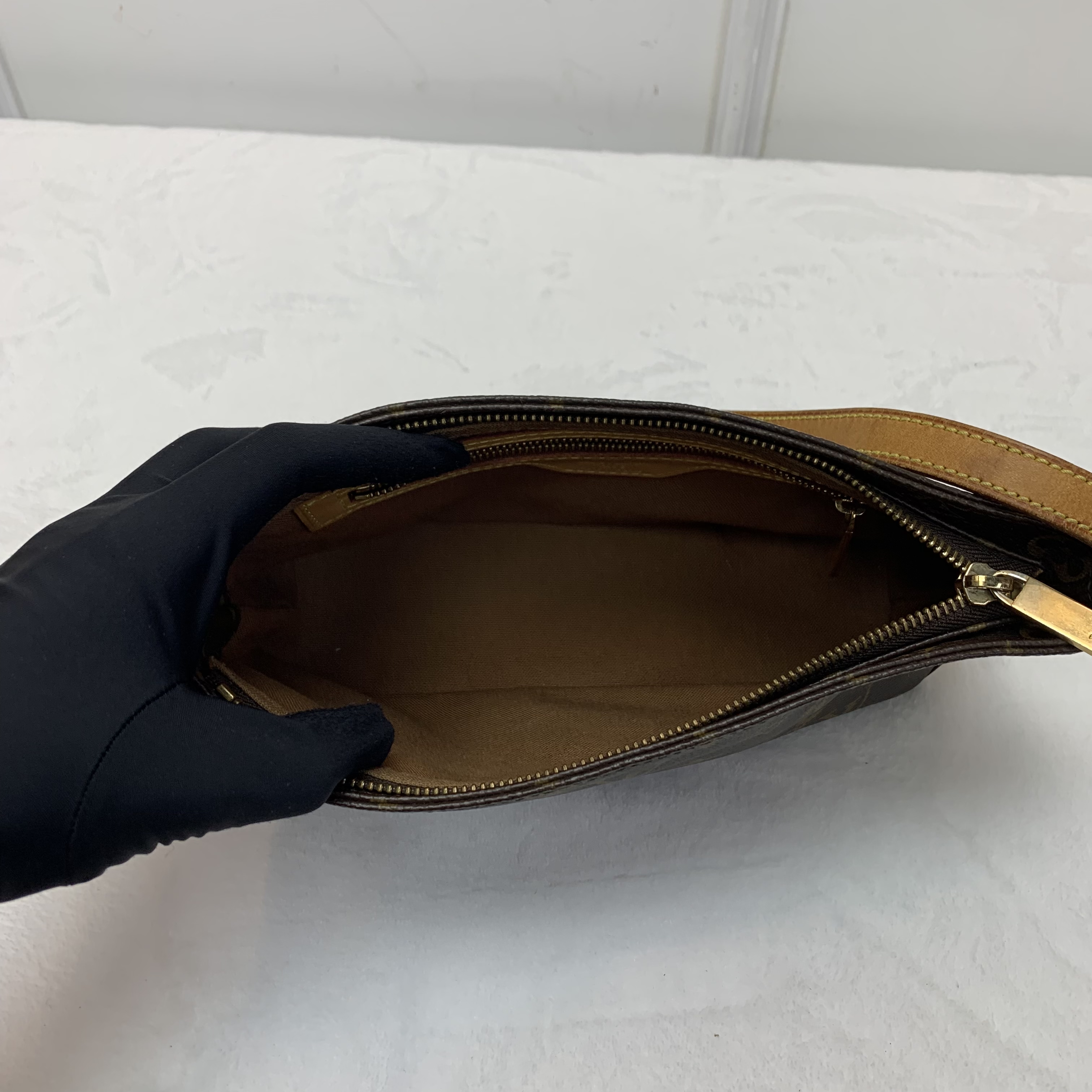 LV 斜挎包 中古絕版