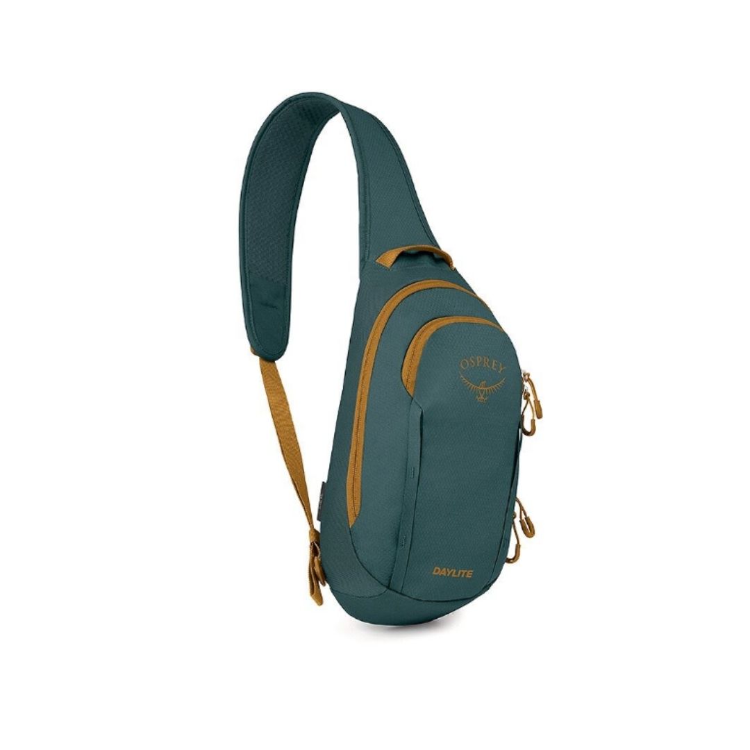 【多色選擇】Osprey Daylite™ Sling 日常斜袴包