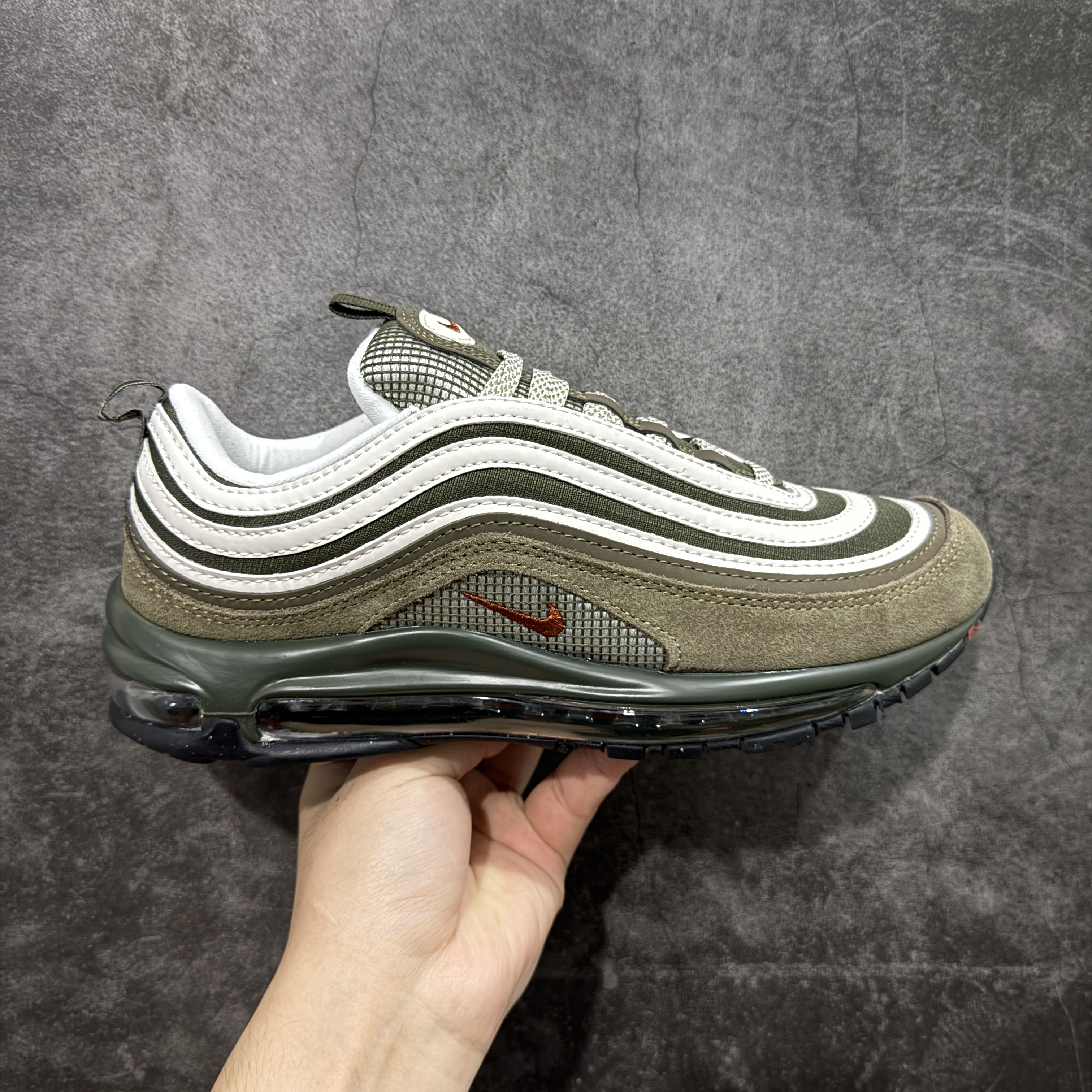 Nike Air Max 97 FB9619-001