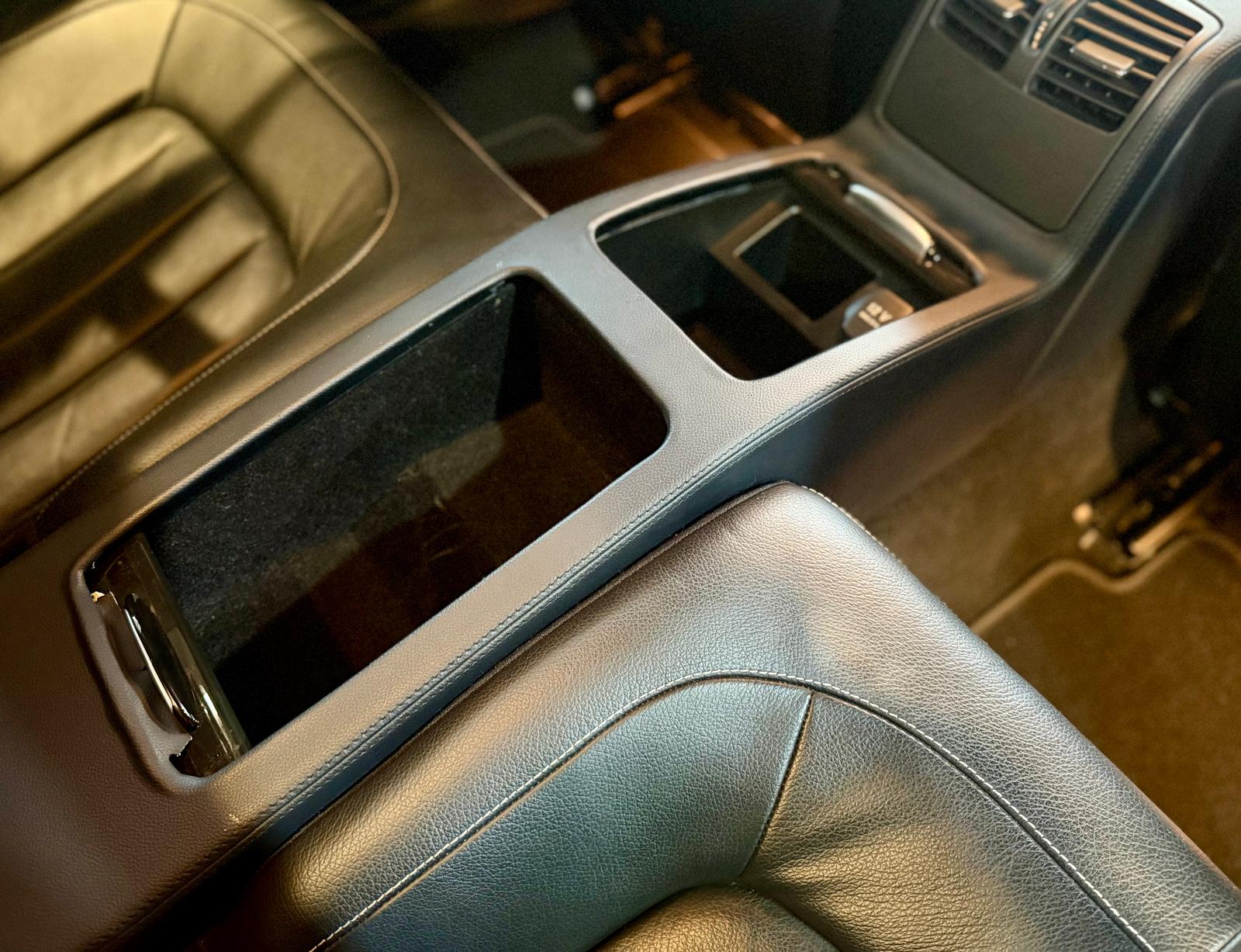 M.Benz CLS400 Facelift AMG 2015