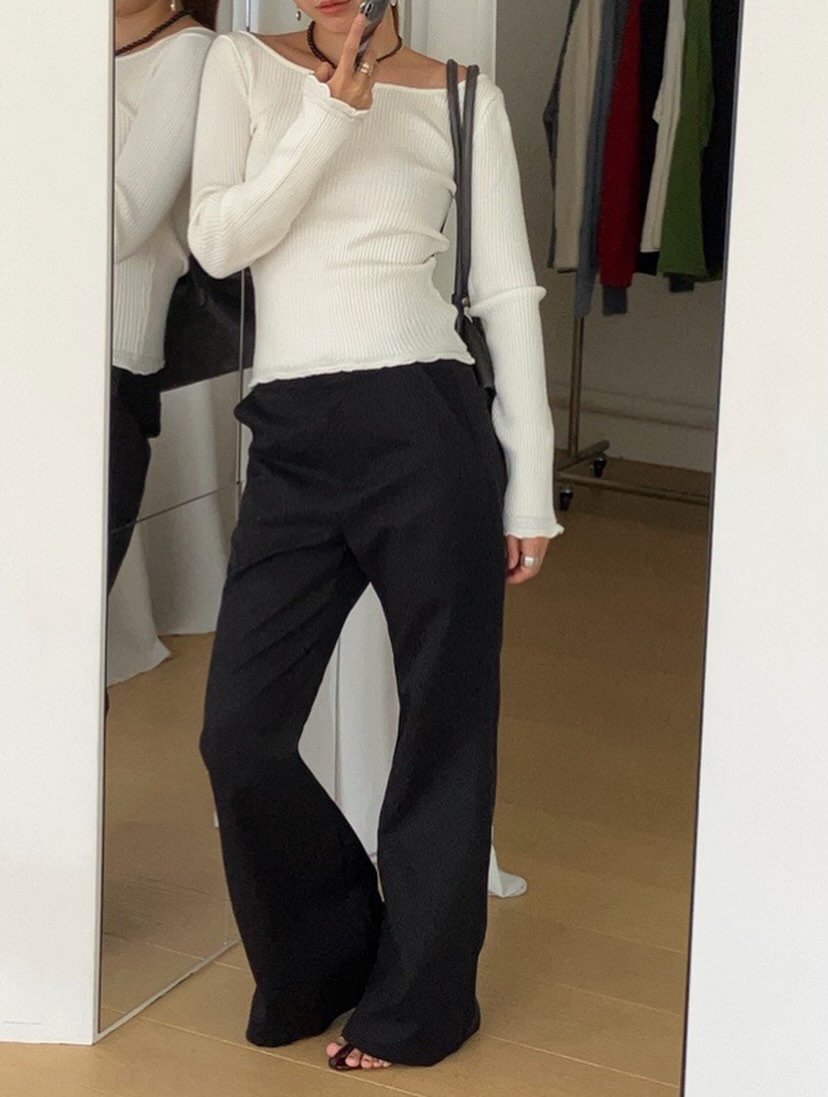 (2026FW) MADE - TOP