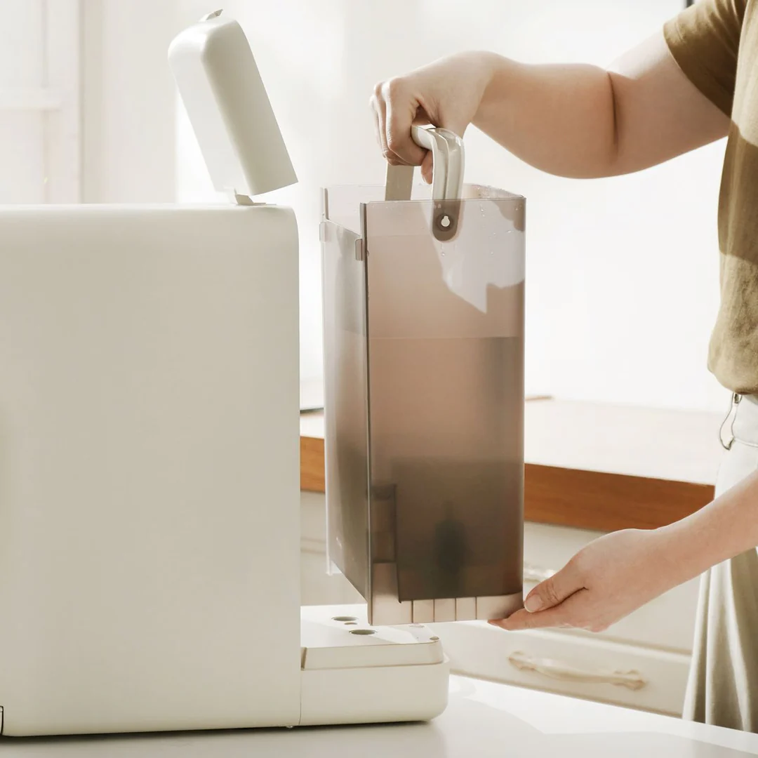 預購⭐️BRUNO RO 過濾即熱飲水機 (BAK812-GRG) [香港行貨] 