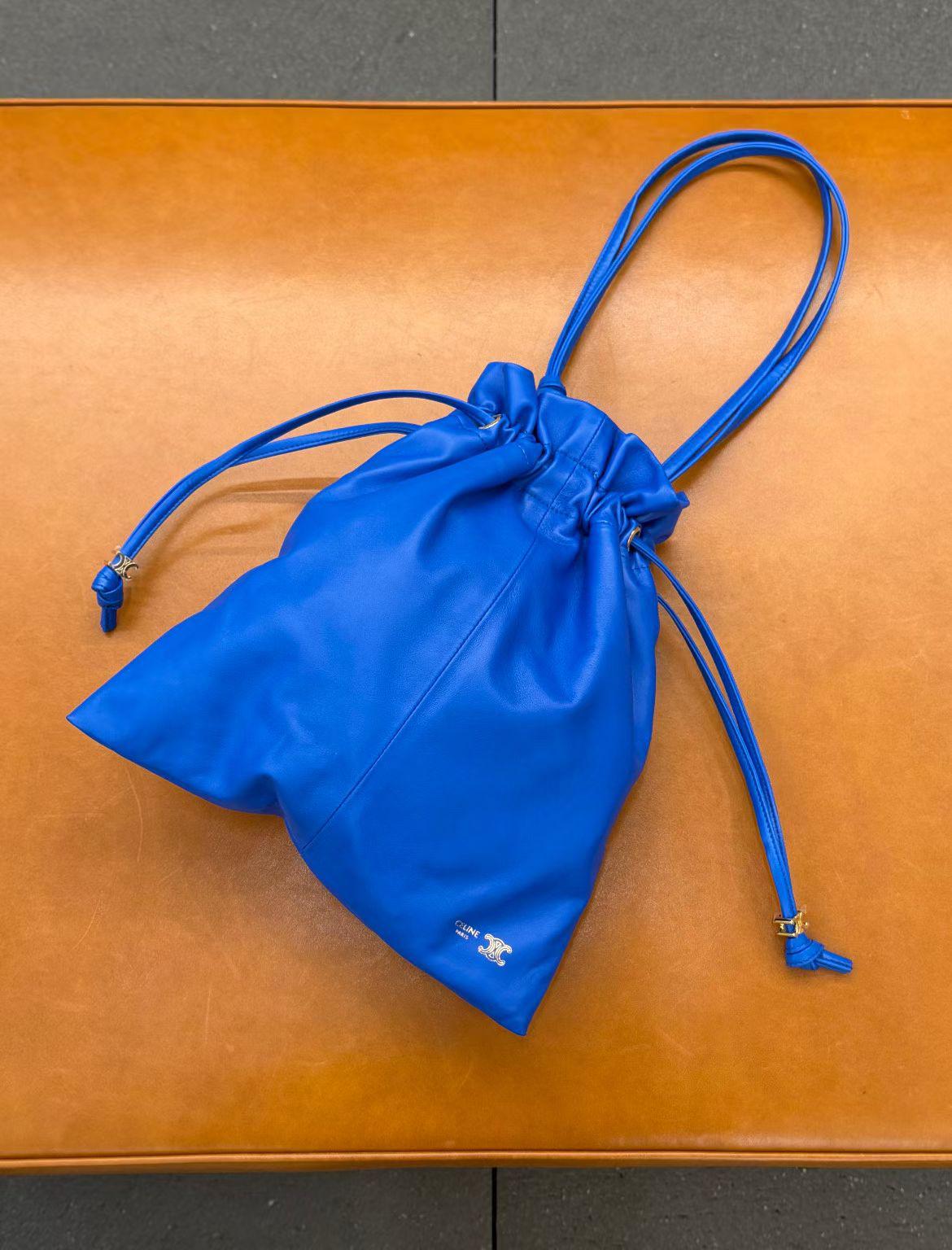 預購 💫💫💫 Celine 專櫃new CRYSTAL POUCH小號包