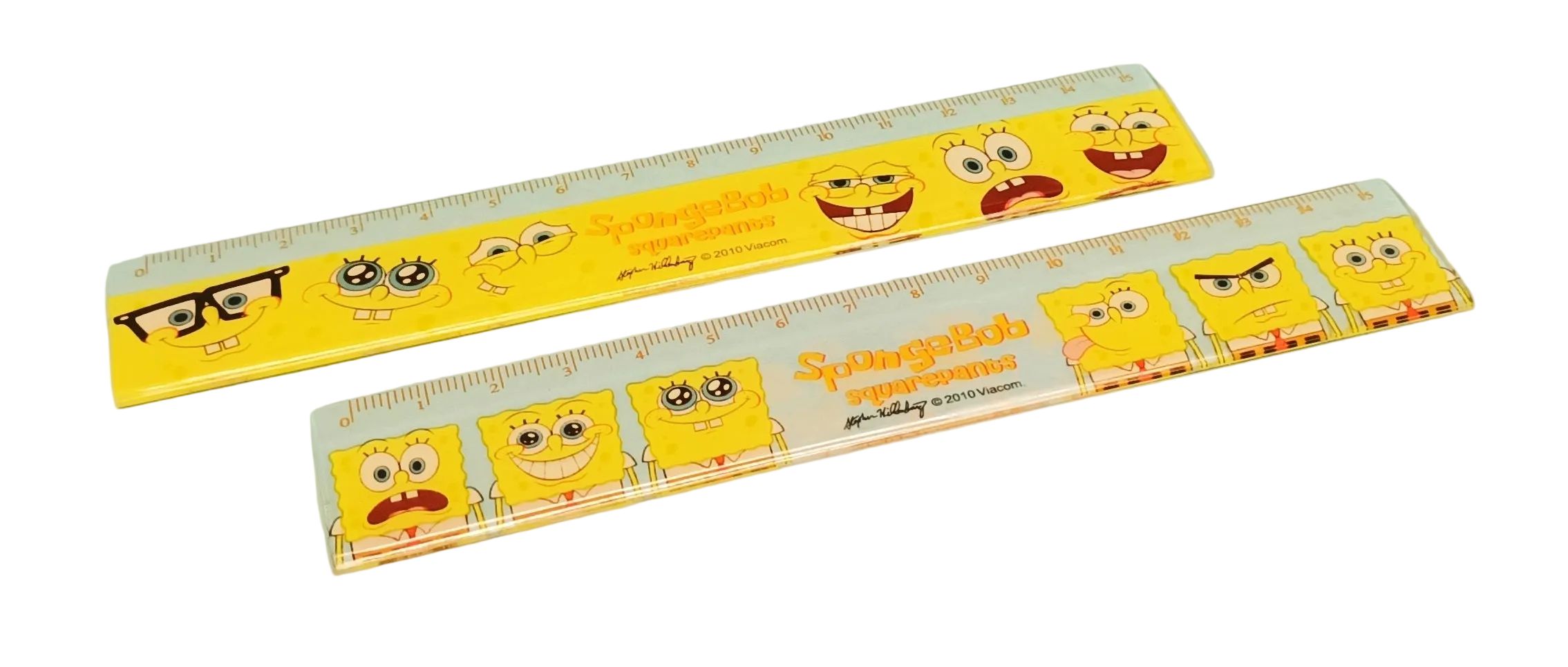 15CM 直尺 SpongeBob  SP-11001