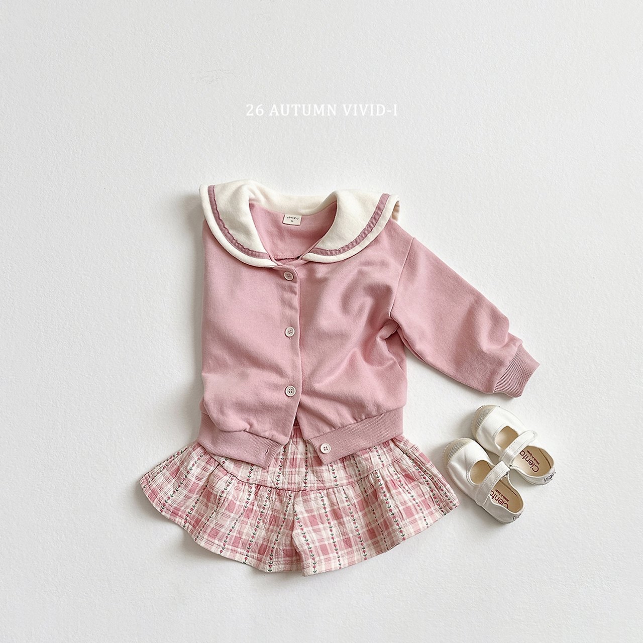 Vivid | Classic Sera cardigan