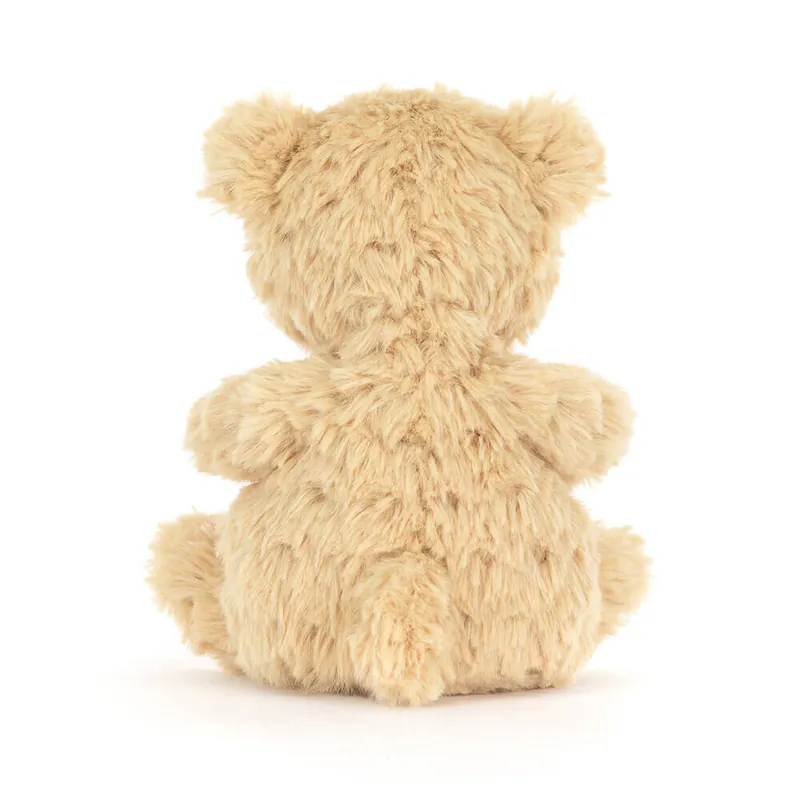 【英國】JellyCat Yummy Bear