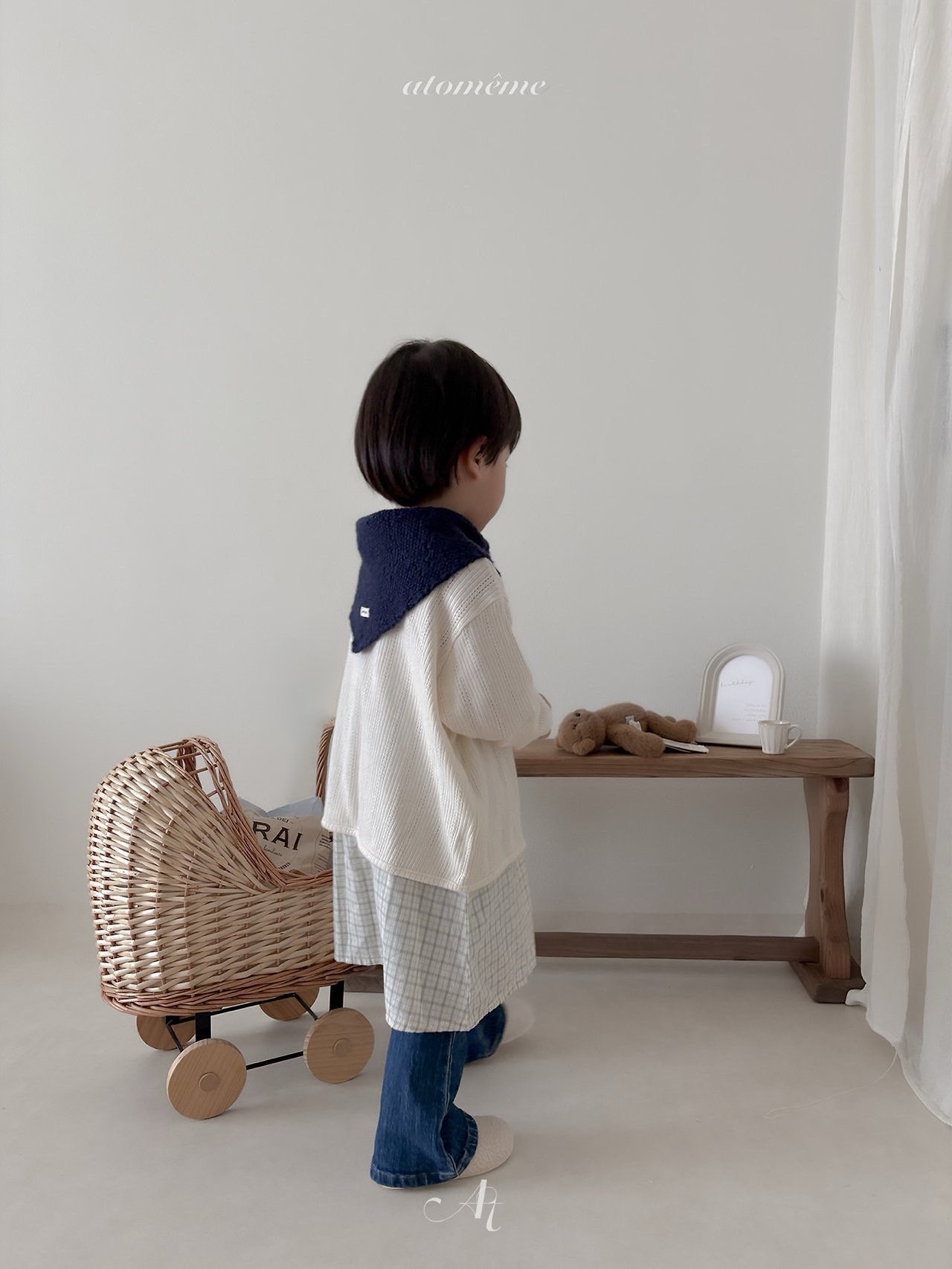 Atomeme | Hei check OPs