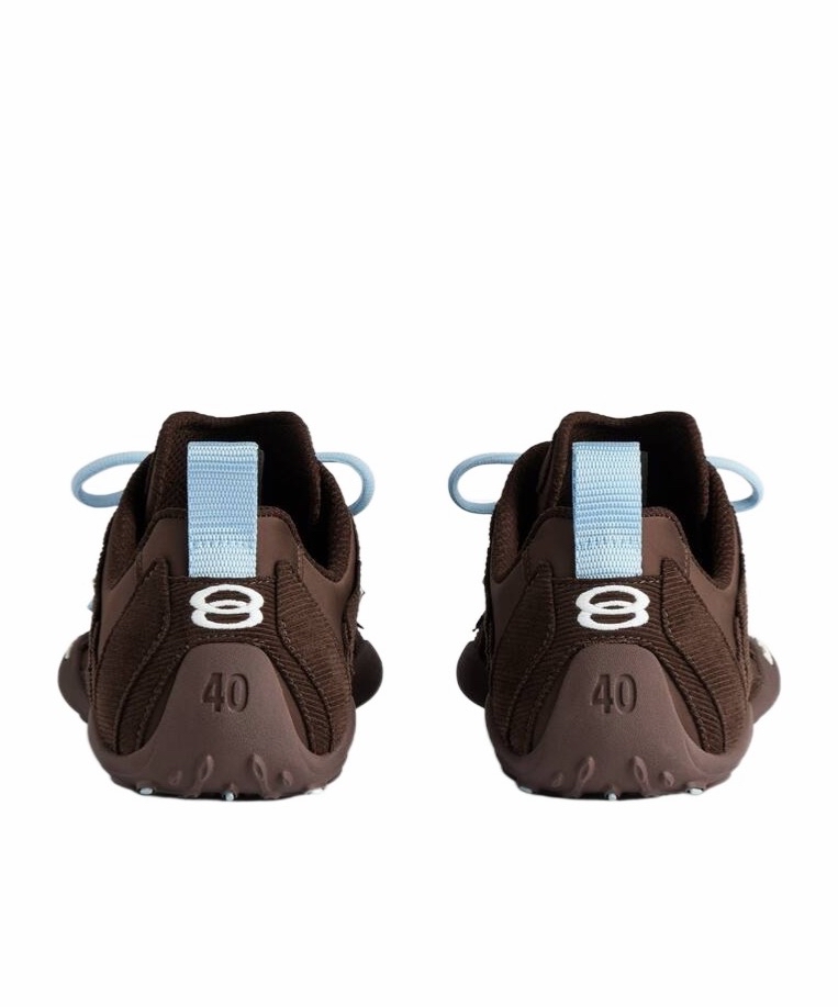 Balenciaga 女士 Monday 运动鞋35 36 37 38 39 40 41 42码 