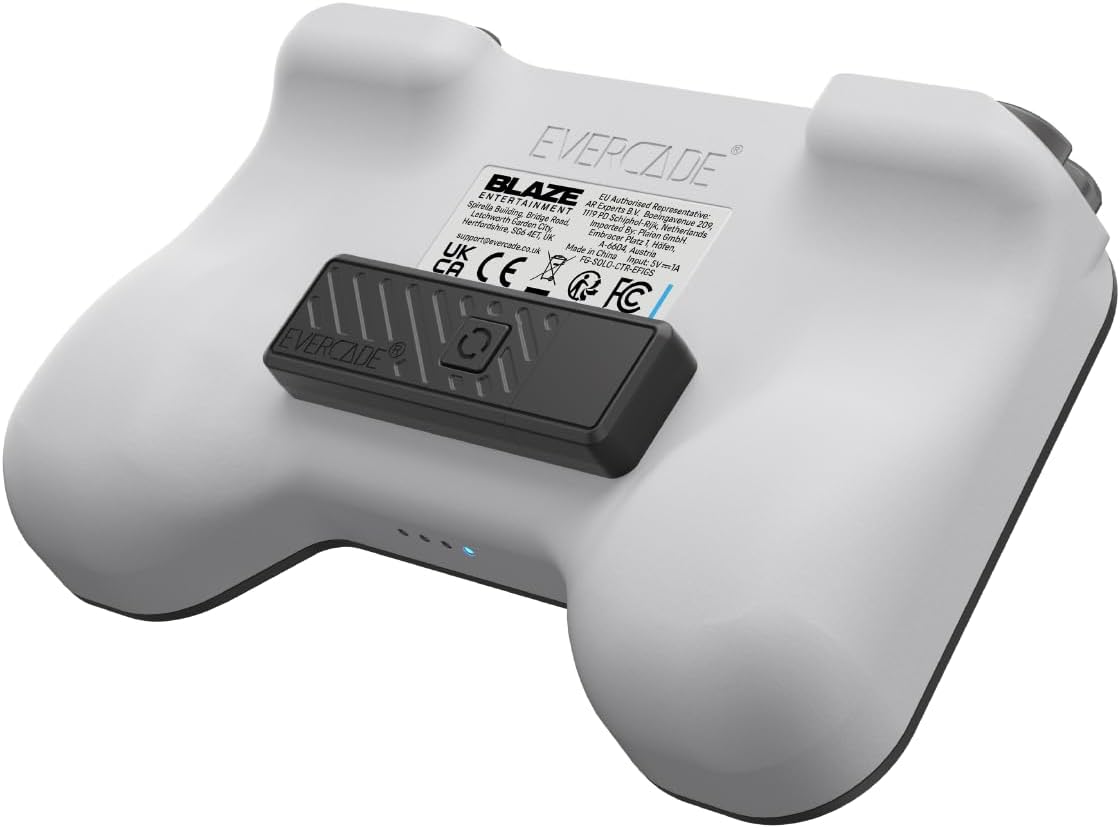 Evercade Wireless Controller ( RETRO-0079 )