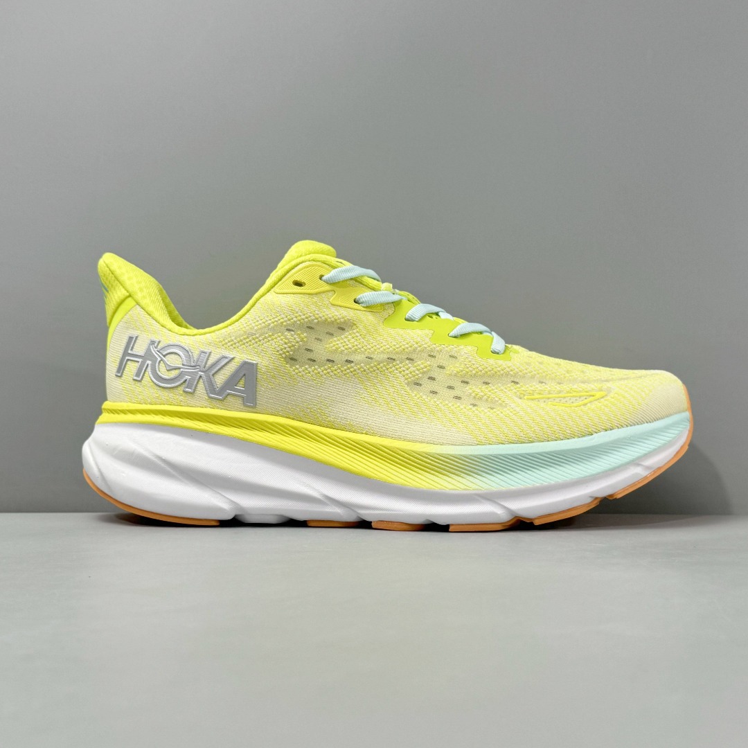 HOKA ONE ONE Clifton 9