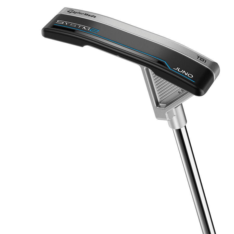 TAYLORMADE SYSTM2 JUNO TB1 TRUSS 推杆 - 34"