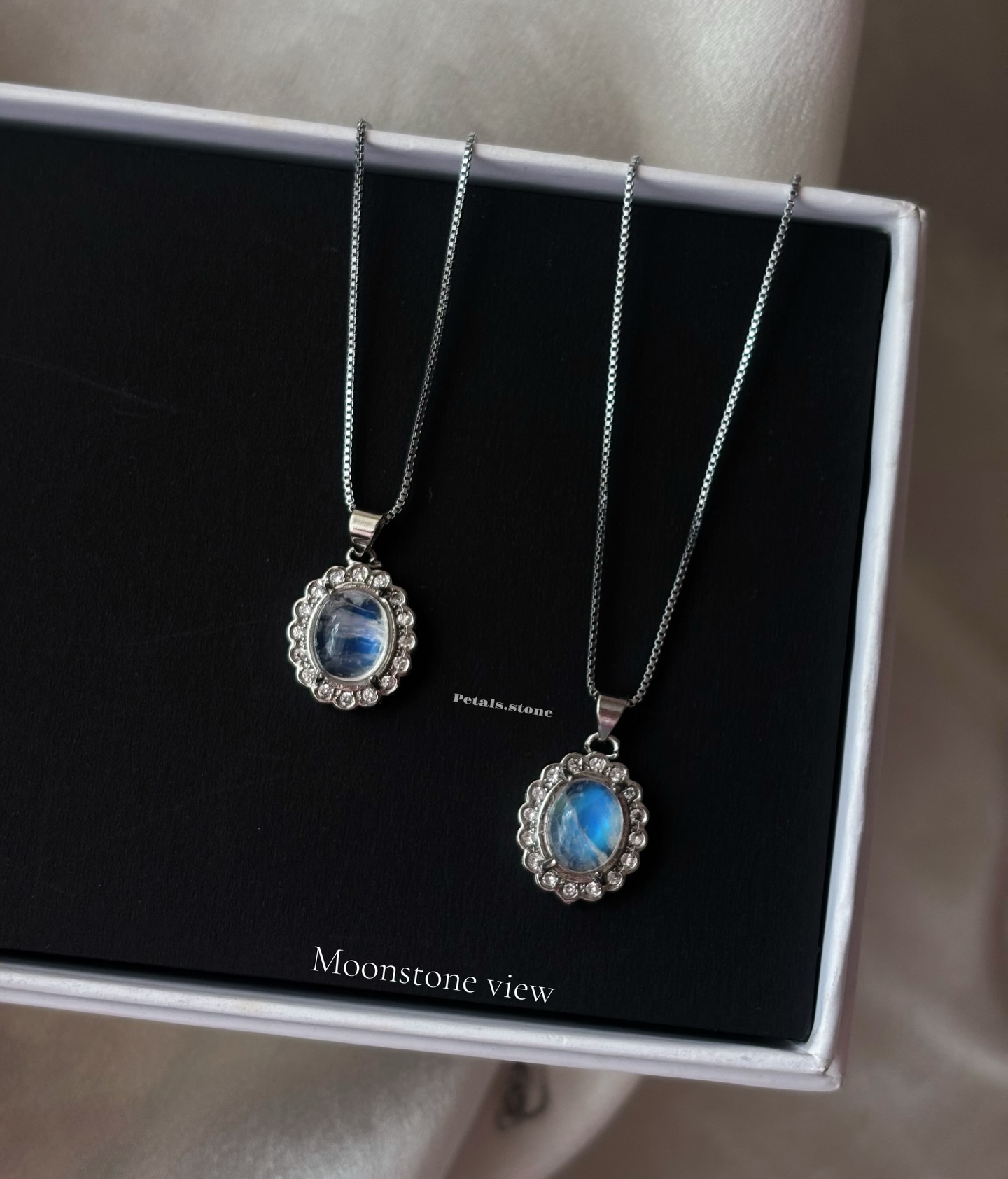 ☁︎ᴍᴏᴏɴꜱᴛᴏɴᴇ ᴠɪᴇᴡ☁︎