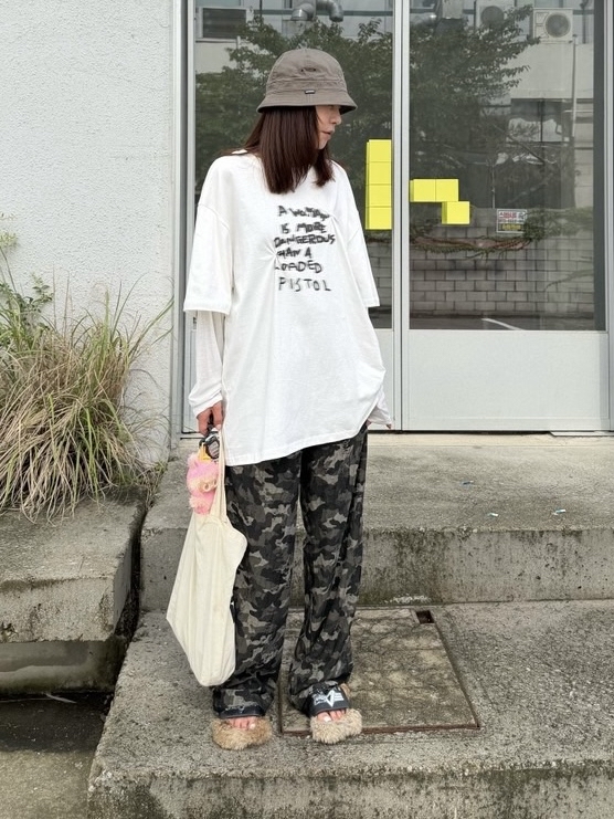 (2026FW) FRANC - TOP