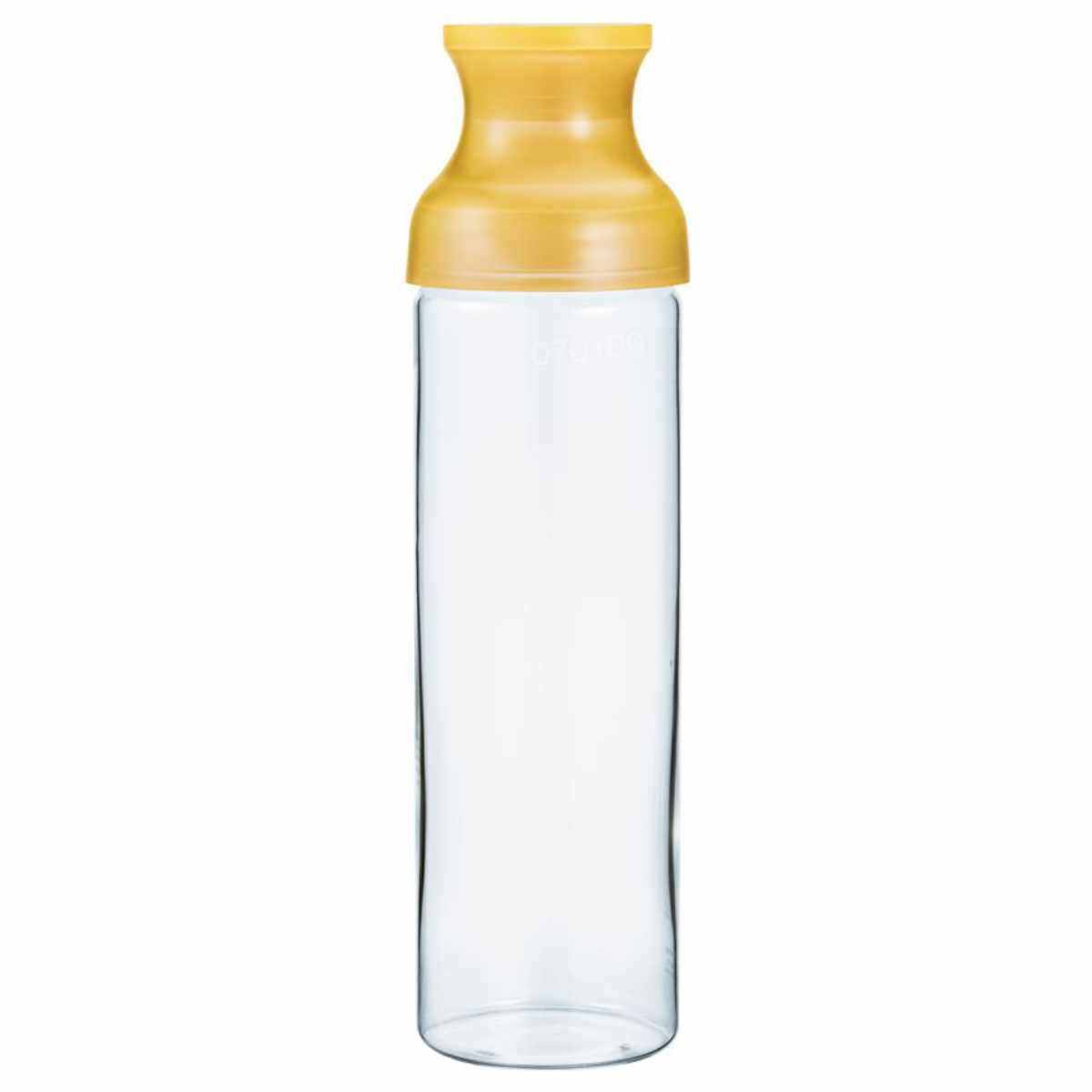 日本製  HARIO 耐熱玻璃水瓶 1L 附濾器