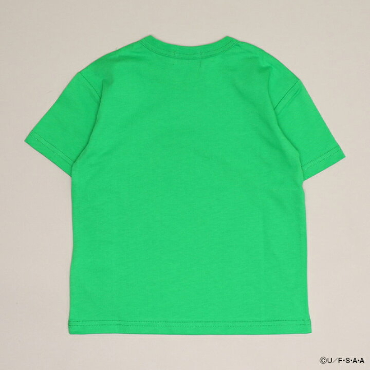 🇯🇵預訂 日本直送🇯🇵Babydoll x蠟筆小新系列兩色人物大印花短袖T恤