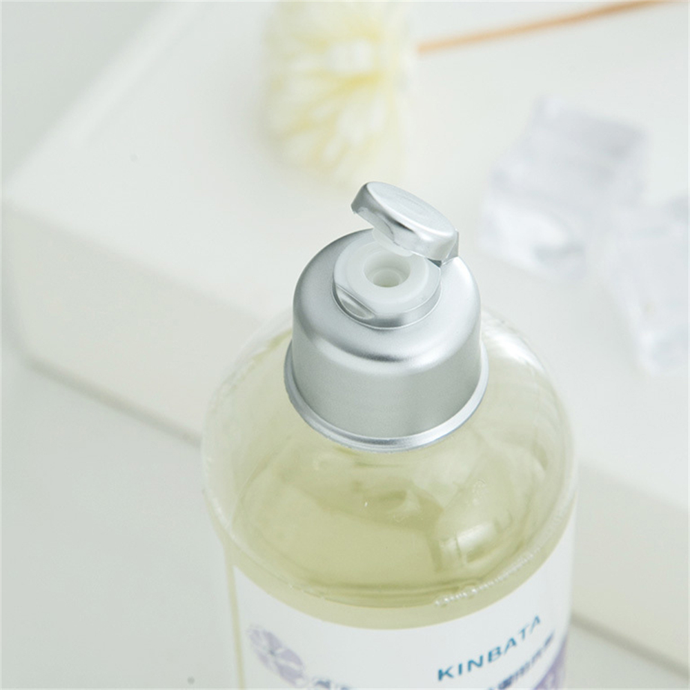 kinbata 羊毛蓬鬆劑 羊絨織品 衣服縮水還原劑 衫褲洗滌劑 柔順衣物 300ml [平行進口] HK2713