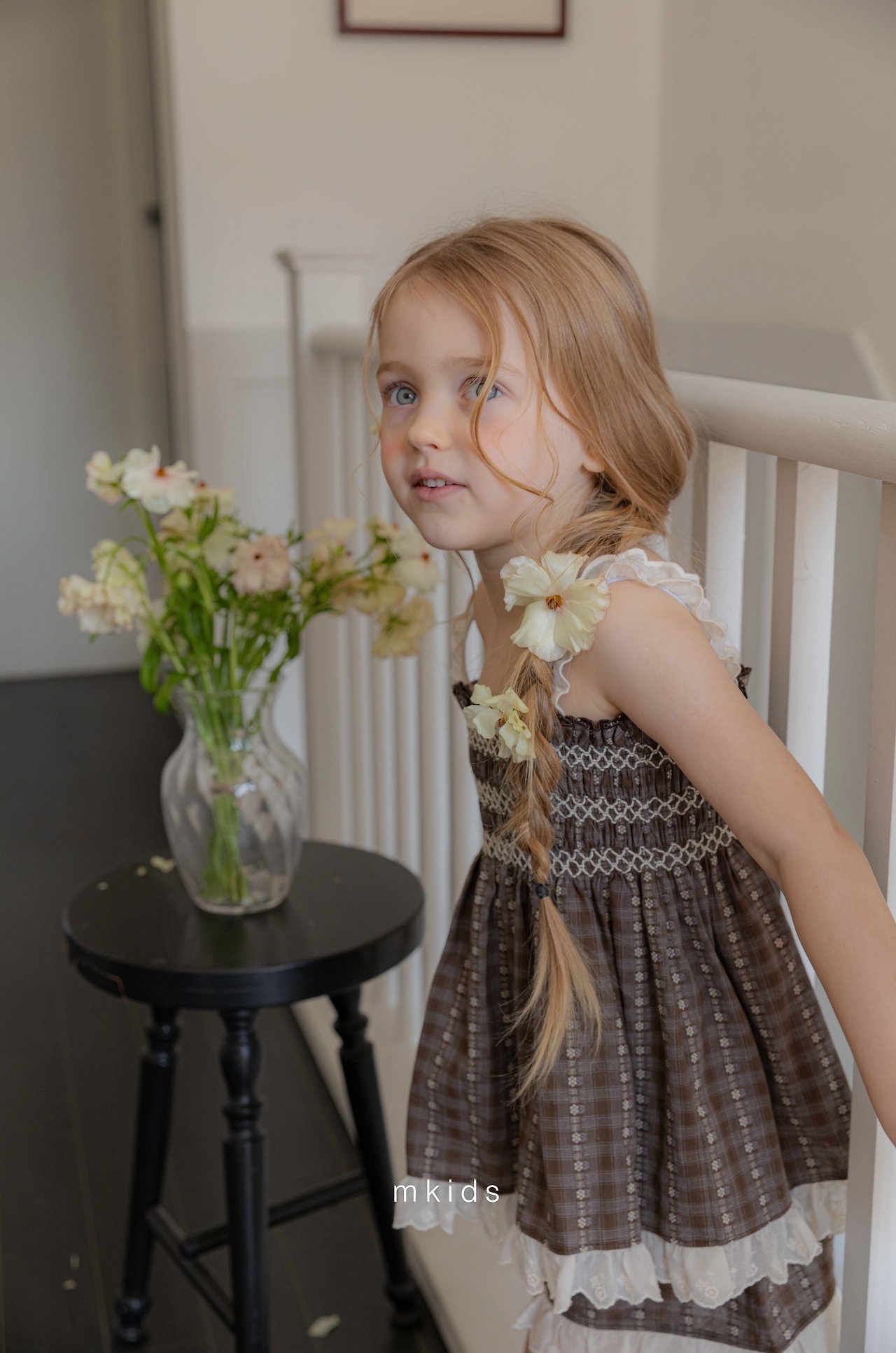 🇰🇷Mkids 背心