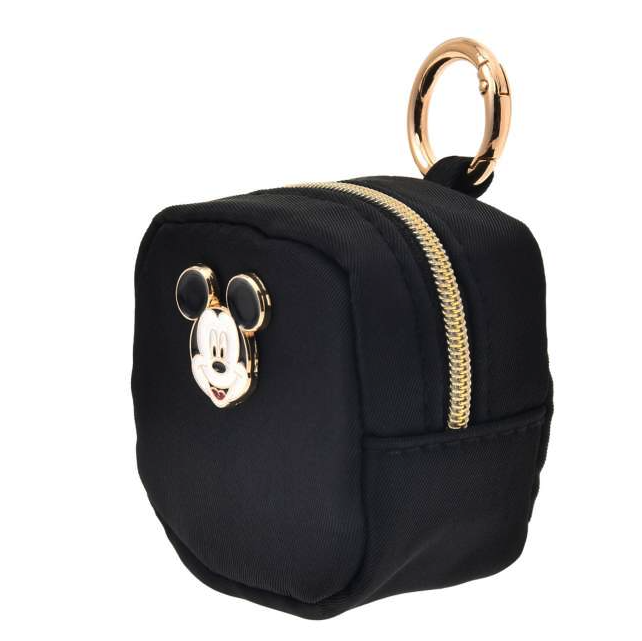 預訂 方形pouch 2way bag Mickey Minnie Donald Goofy Chipndale Aliens 