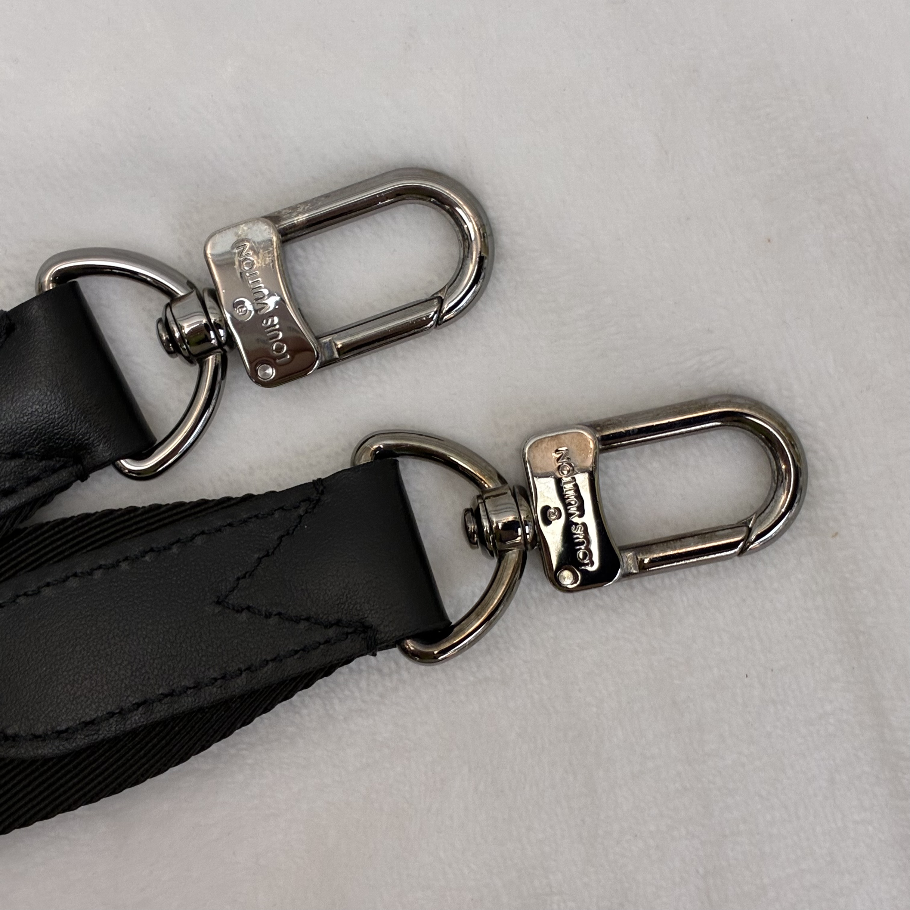 full set LV City keepall 27