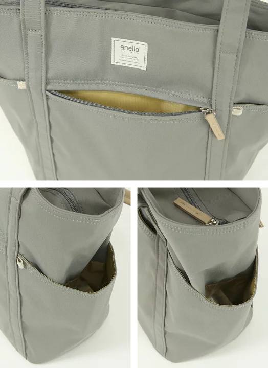 🇯🇵Anello 新款大号 肩背包