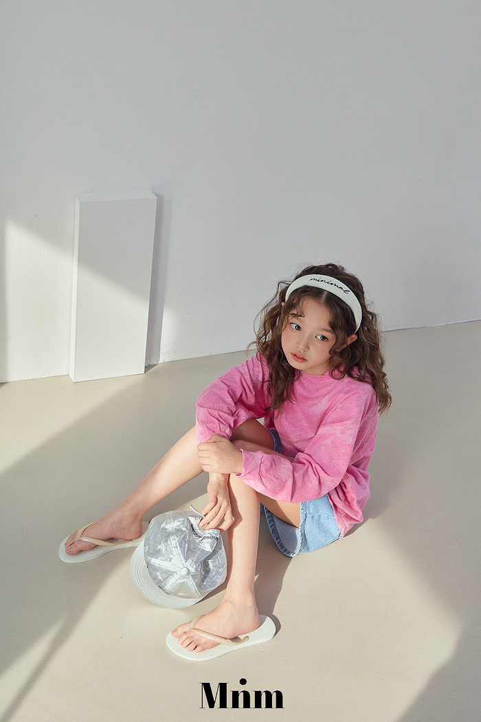 🇰🇷Minimal 髮箍