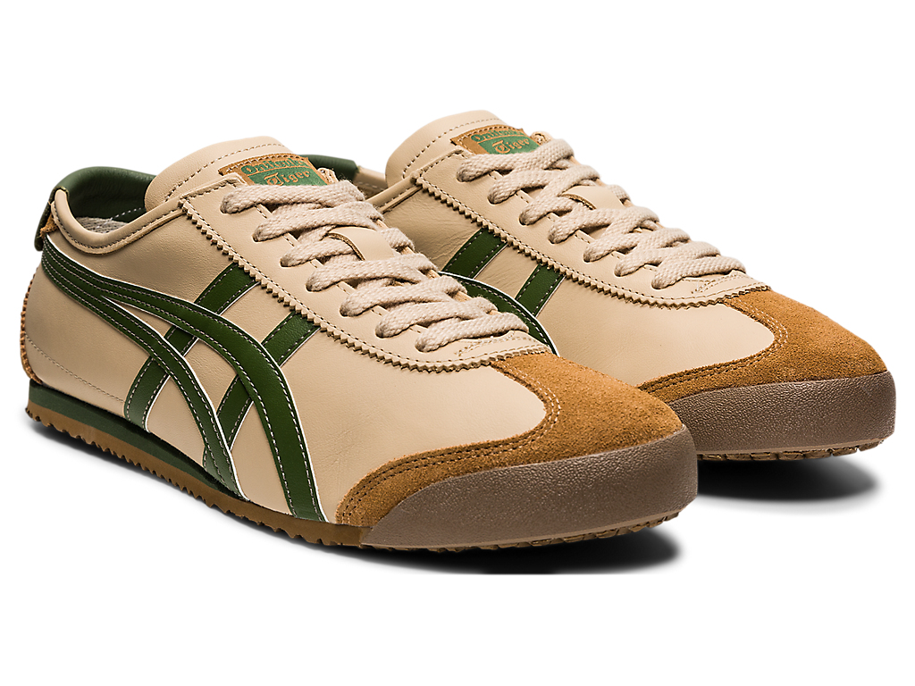【预购】Onitsuka Tiger MEXICO 66｜1183C102
