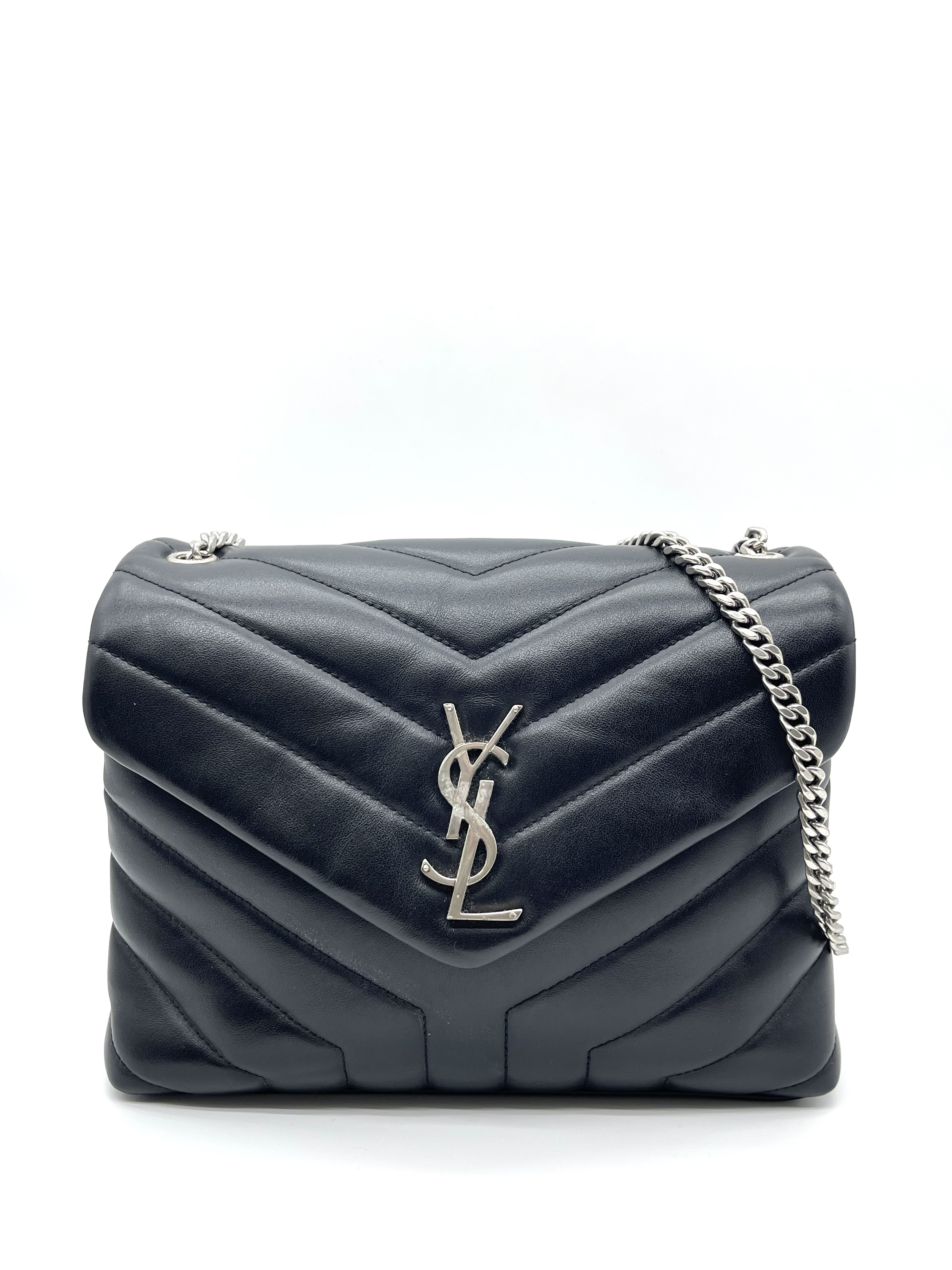 Pre-owned YSL Loulou : Product Code: 26032333