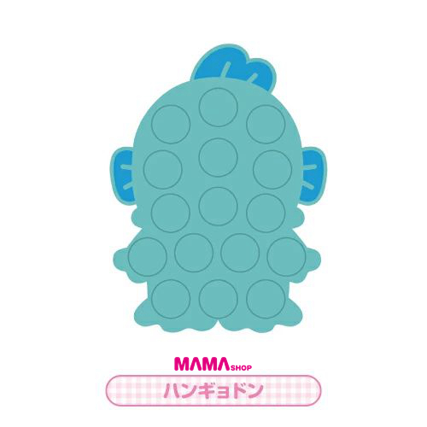 日本直送Sanrio 手機吸盤