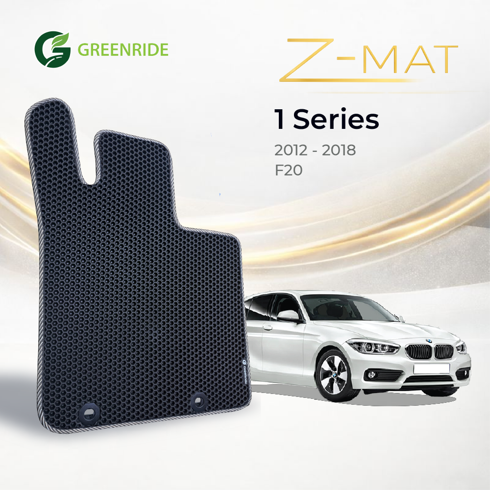 [Z-Mat] BMW 1 Series [F20] (2012 - 2018)