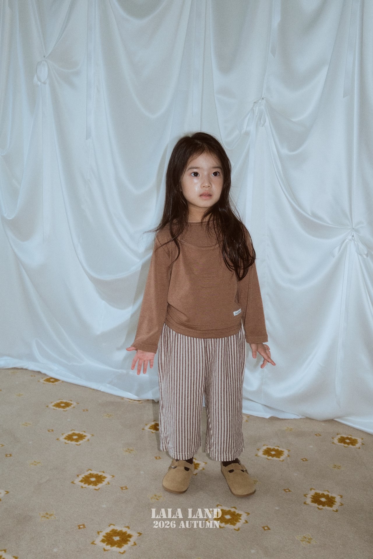 Lalaland | Coco ST Pants