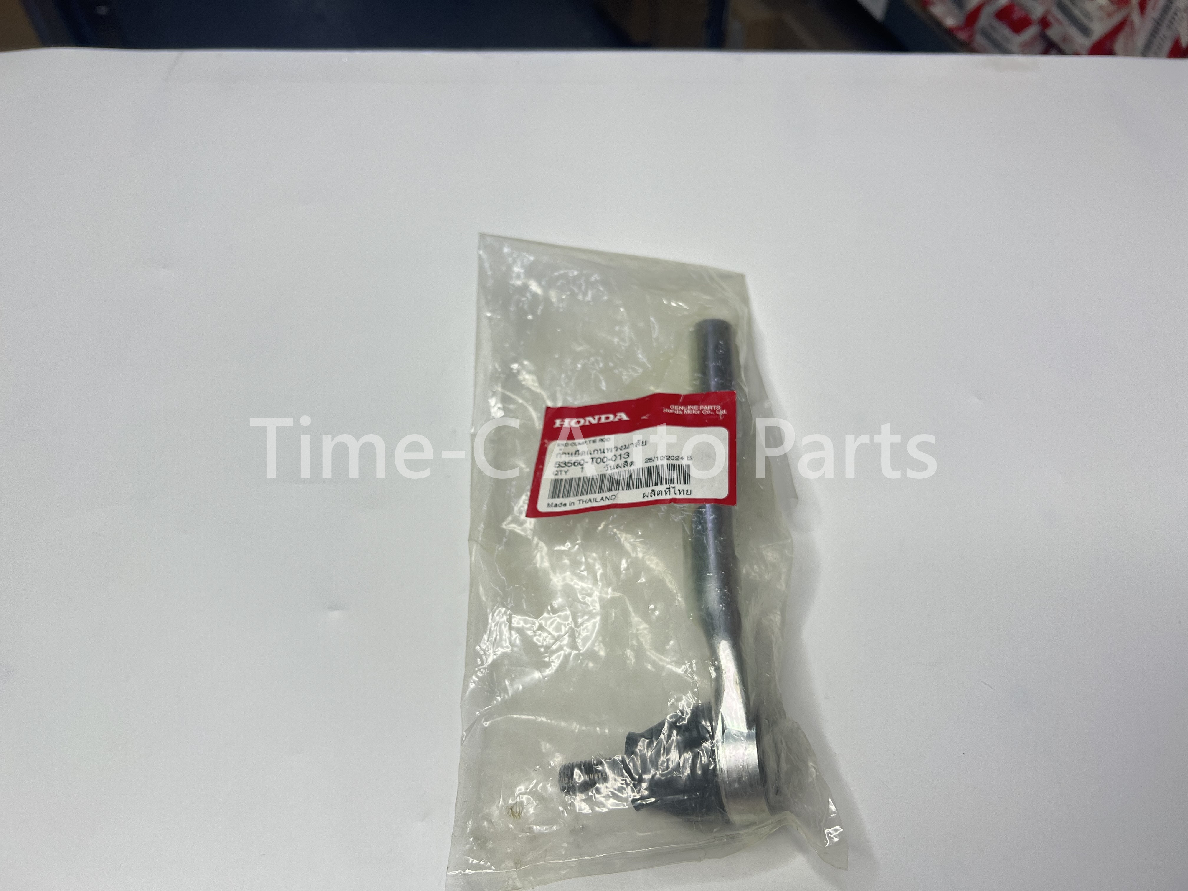 外呔頭 53560-T00-003 - Honda Fit Jazz GR