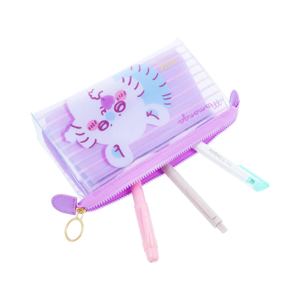 Chiikawa 筆袋防水袋｜現貨