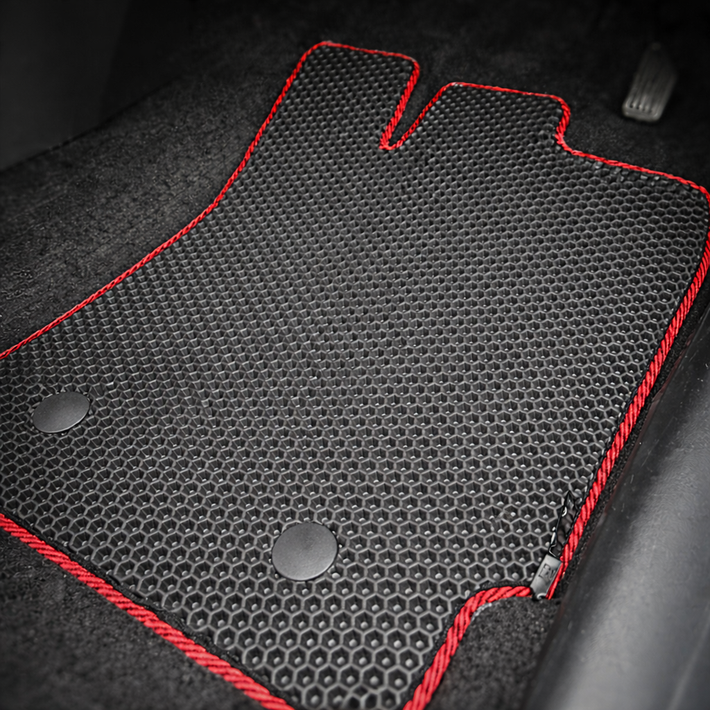 [Z-Mat] Haval H2 (2016 - 2021)