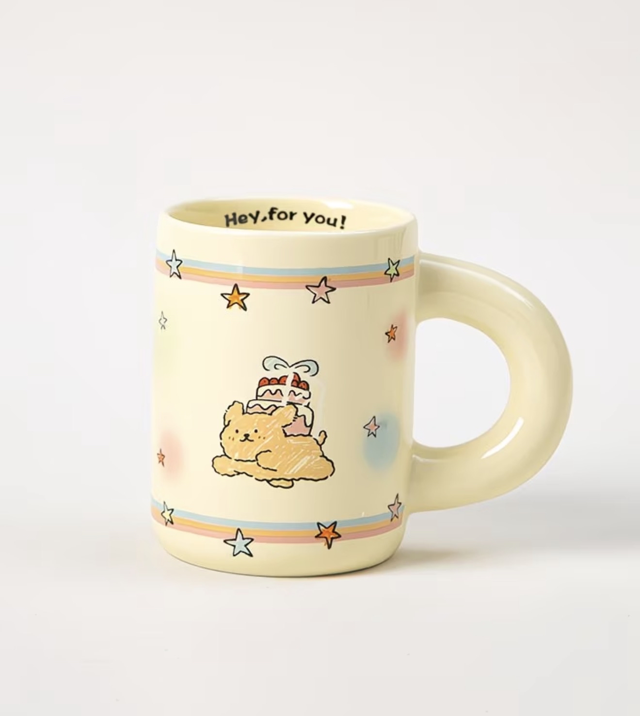Gift for Puppies 