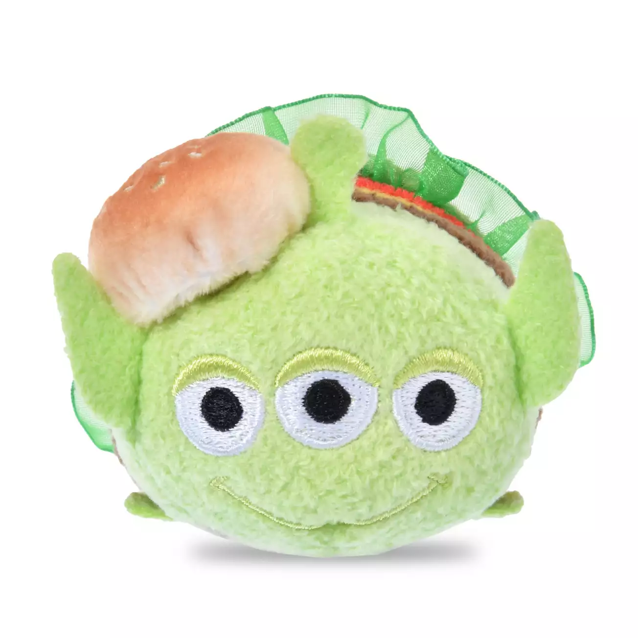 [訂購] [JDS] American Diner TSUM TSUM ｜ 三眼仔 {TF2606022}