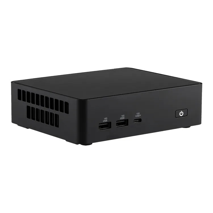 ASUS RNUC16WCKC5074C0 NUC 16 Pro (Intel Core 5 320 , 16+1TB SSD)