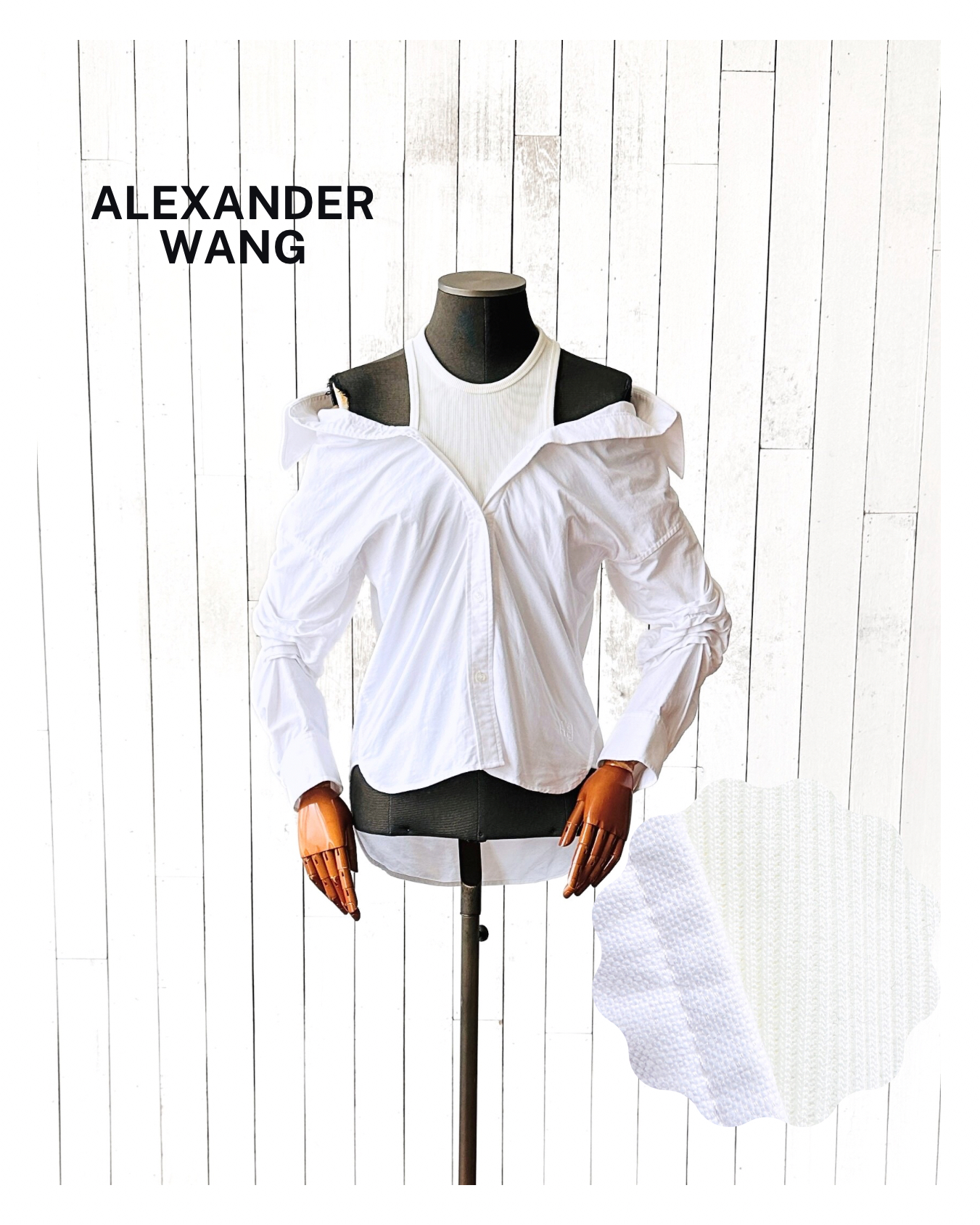 【AS128】💁🏻‍♀️女系