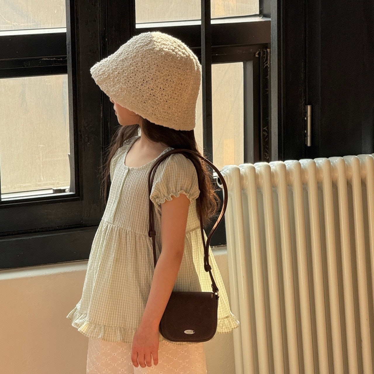 🇰🇷Ninibello 上衣