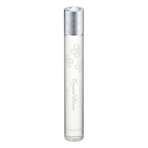 JILL STUART Crystal Bloom Snow 滾珠香水 10ml