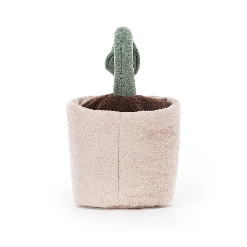 【英國】JellyCat Silly Seedling Serene